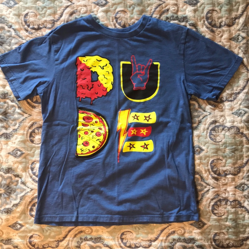 Fun T-Shirt